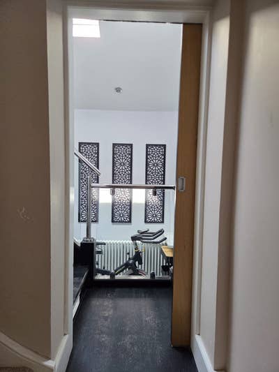 Spacious Ensuite Studio-Style Room – All Bills Inc Main Photo