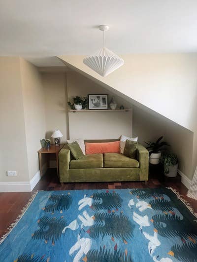 Self-Contained Loft Apartment - Bills Included  Main Photo