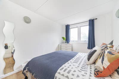 💰Two Clean Large Rooms Near Battesea Park Main Photo