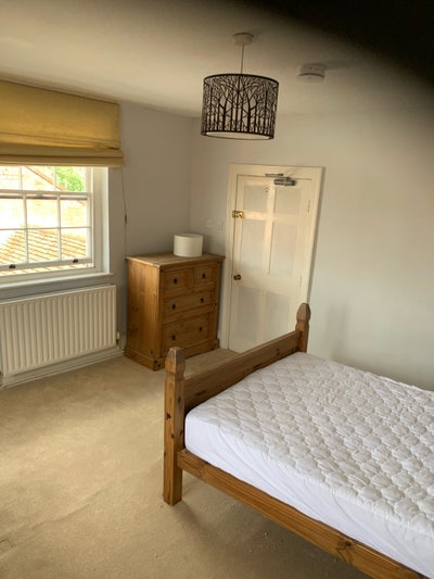 Double Room City Centre Near the Hive Library  Main Photo