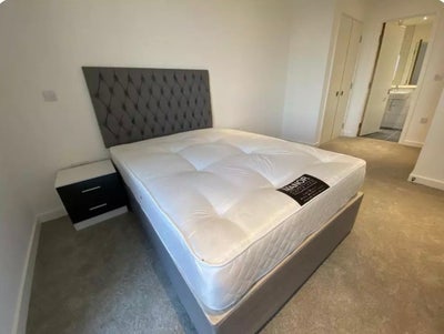 Luxury two bedroom flat  Main Photo