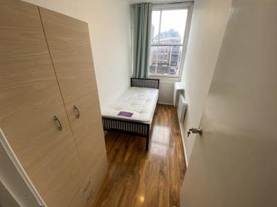 Single room in Angel for &pound;219pw Main Photo
