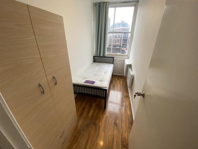 Single room in Angel for &pound;219pw Main Photo