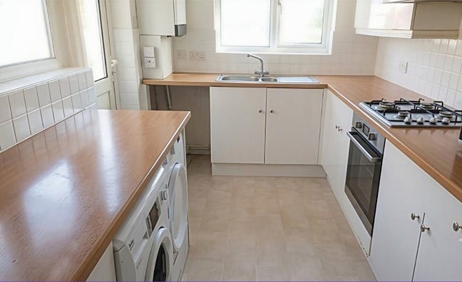 &pound;800 Double Room No Bills No Deposit Main Photo