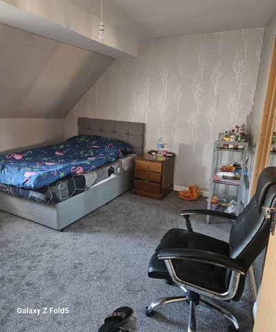 Spacious & Cosy Ensuite Room for Rent in NR8 5ET Main Photo