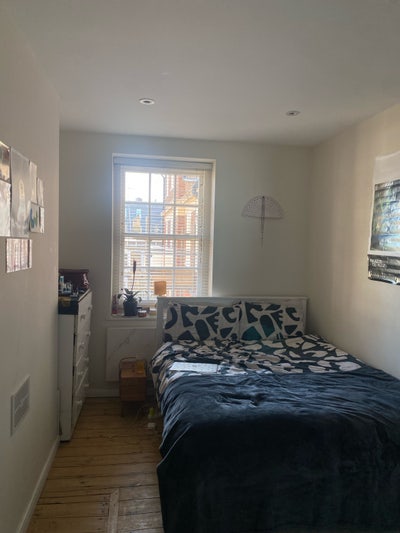Sublet Hackney Central Main Photo