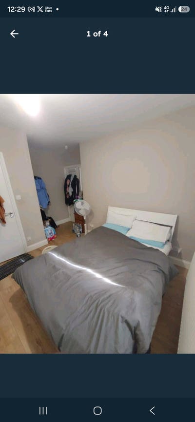 Double room ensuite for rent Main Photo