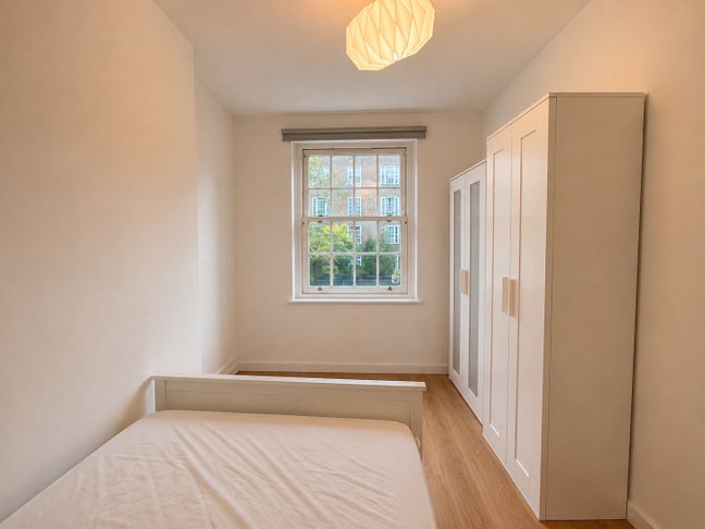 Room in a Shared Flat, Arrowsmith House, SE11 Main Photo