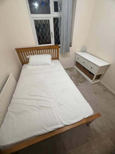 🏡 Fully Furnished Single Room Available RM5 🏡 Main Photo