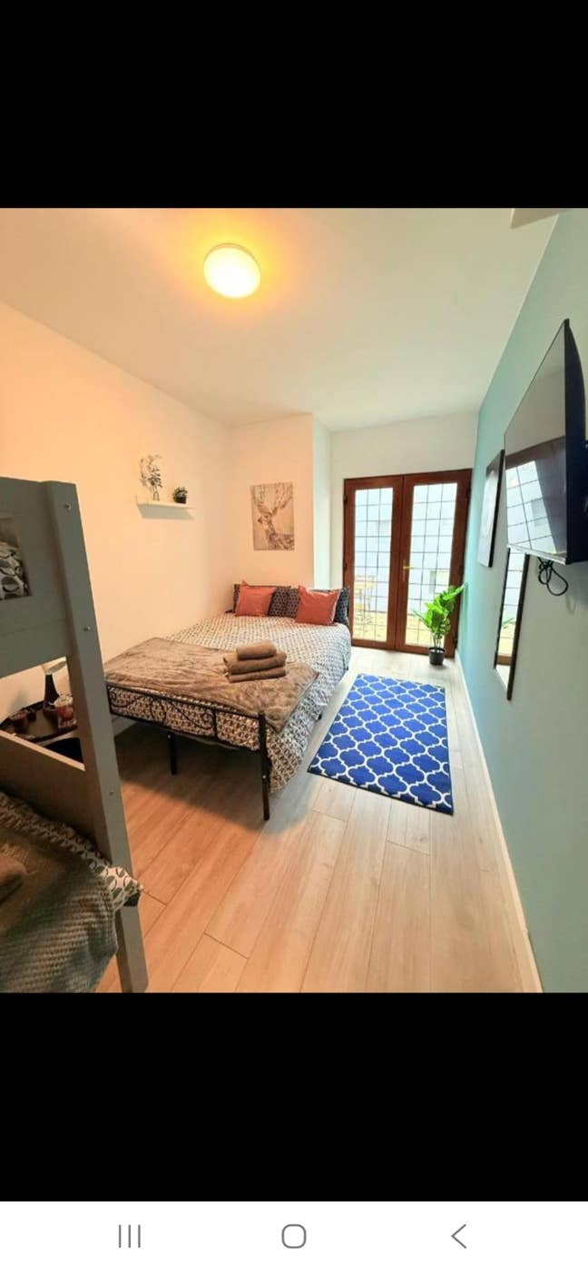 🛏️2X  Double Rooms to Let in Chiswick  Main Photo