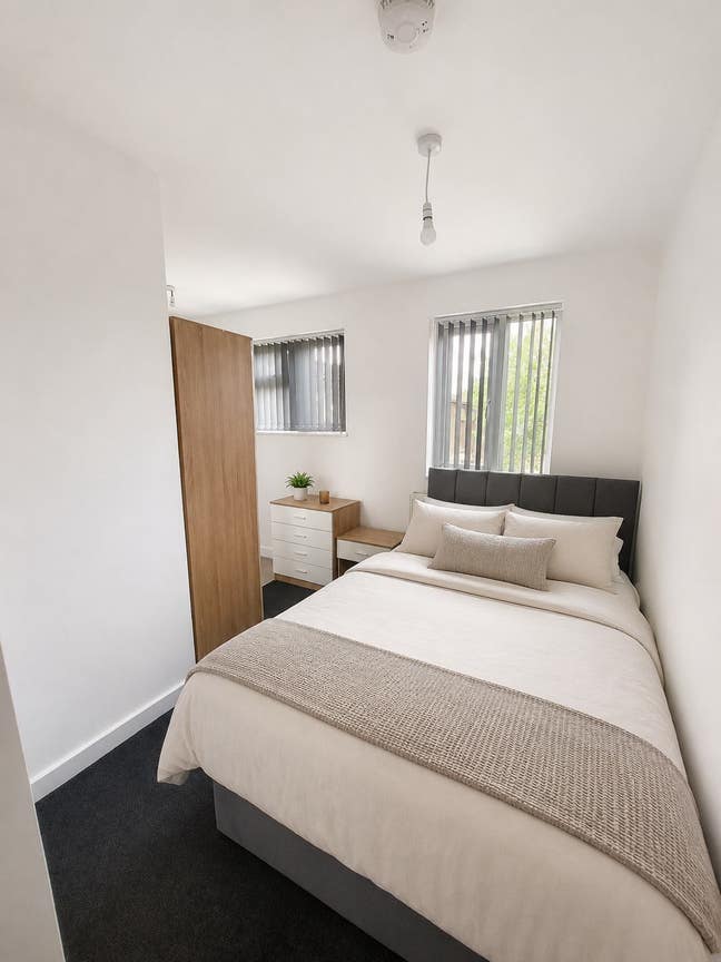 Brand-New Studio with En-Suite Main Photo