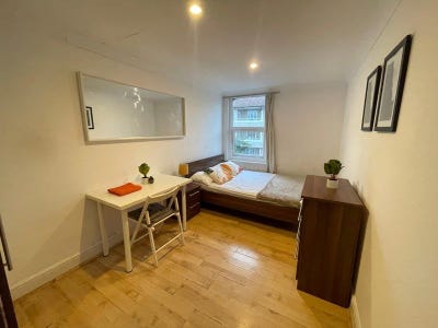 🔥 Double Rooms | 1 Min to Tube | Bills Inc Main Photo
