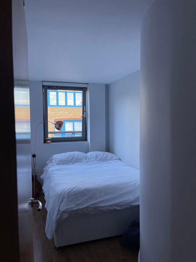 Sublet in Rotherhithe Main Photo