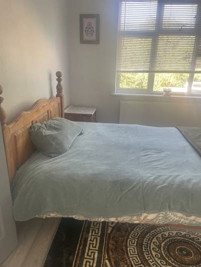Double Room to Rent – All Bills Included SM3 Main Photo