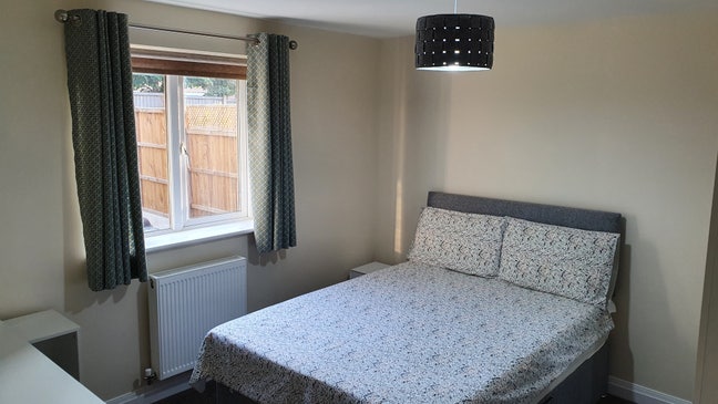Luxury Rooms in Littleover! - near RDH Main Photo
