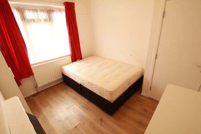 Two Large Bedroom in Greenwich SE10 Main Photo