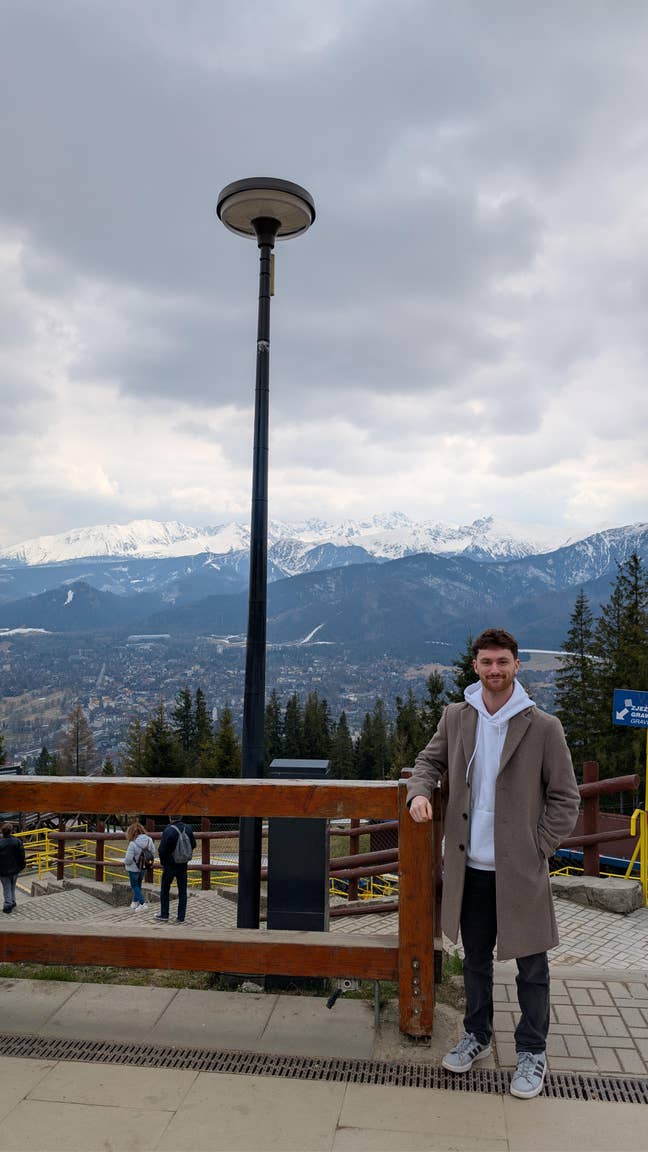 Looking for a friendly flatshare Main Photo