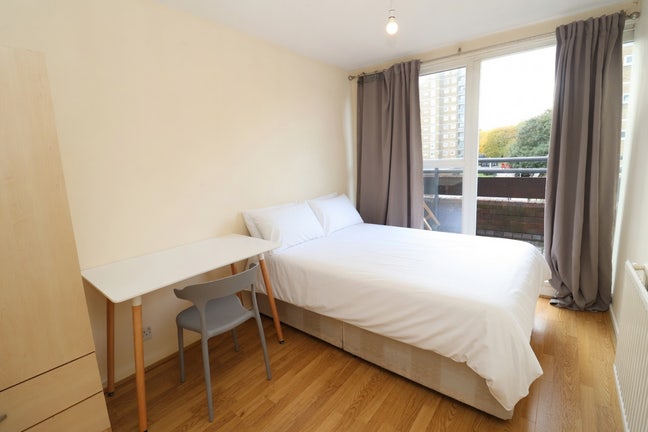 🏡 Cosy Rooms in Vibrant Bow - September 🏡 Main Photo