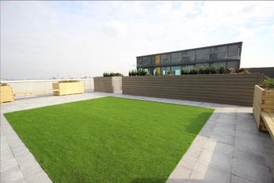 Large Bright Double Room | North Greenwich | 4-Bed Main Photo