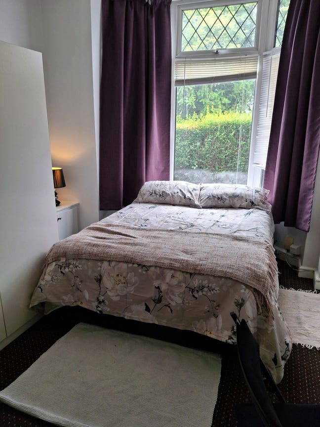 Cosy Home by New Cross Hospital Main Photo
