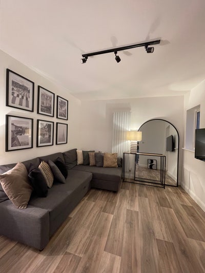 Large Double Room NR1 5Th Sept (Js - 3Ljh) Main Photo