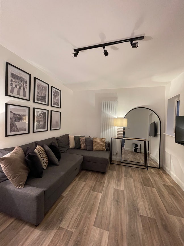 Large Double Room NR1 5Th Sept (Js - 3Ljh) Main Photo
