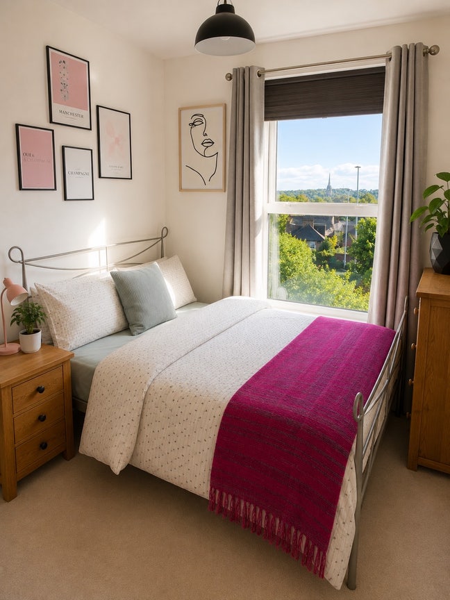 Room to let in shared house  Main Photo