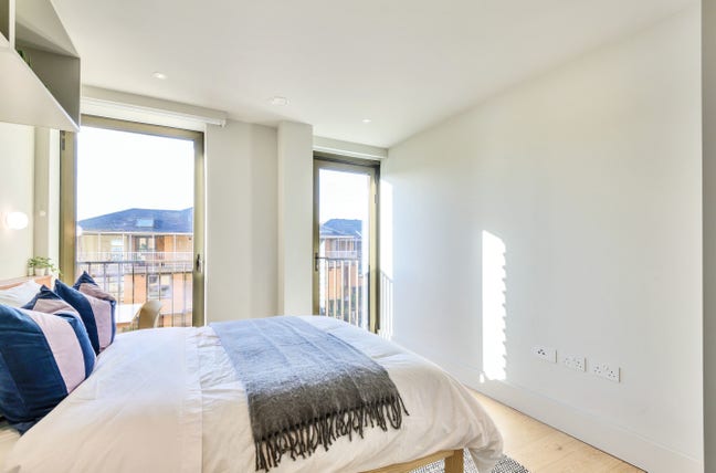 Stunning En-Suite Available in Camden Main Photo