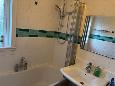Double bed room i Main Photo