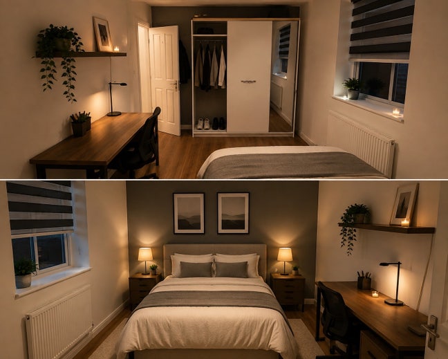 Sydenham - Room to Let - 850 Main Photo