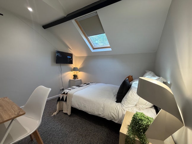 Double Room Available 16Th Sept NR1 (Js-3Stb) Main Photo