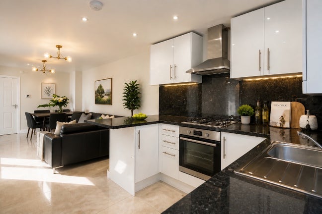 5 Bedrooms house to rent- professional/Student  Main Photo