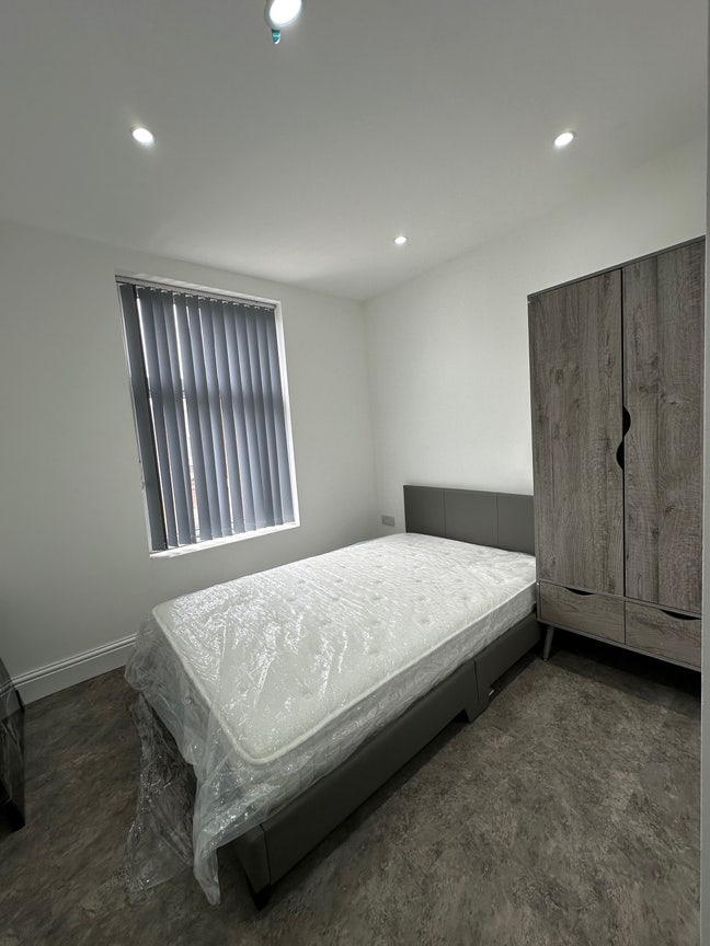 Room in a Shared House, Waterloo Road, PR2 Main Photo