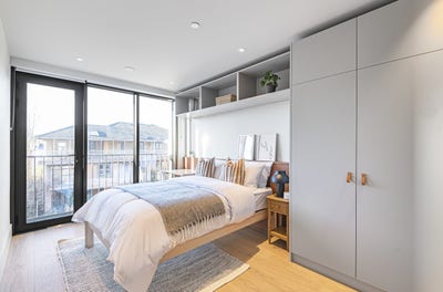En-suite Double Bedroom in Camden! Main Photo