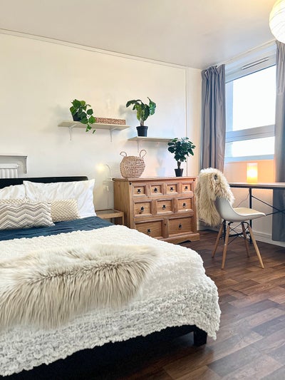 Dbl Bedroom in Redcliffe, BS1 maisonette  Main Photo