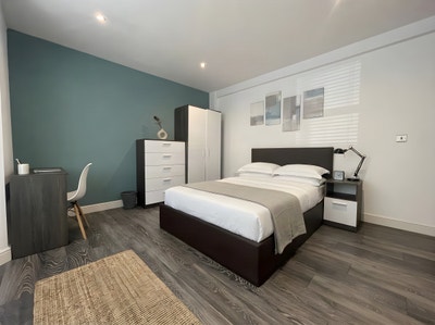 🏡 En-Suite Room | Bills Included | STAR ROAD Main Photo