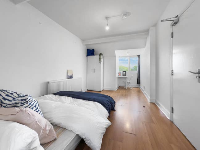 🏡 Spacious House in Whitechapel – Zone 1 & 2 🌟 Main Photo