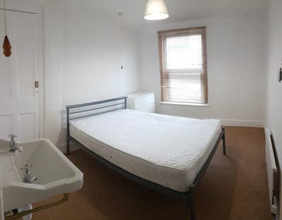  Double room, including bills, cleaner Main Photo