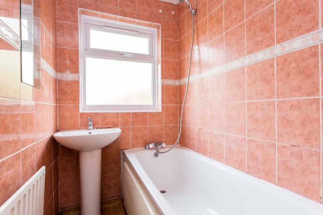 🤩 Double Room | Wifi, All Bills and Cleaning 🧹 Main Photo