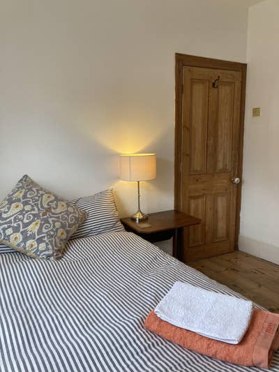 Beautiful Double Room near Vicky Park  Main Photo