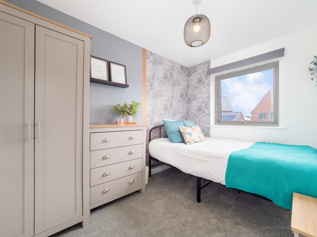 Award Winning Coliving - Zero Deposit Available Main Photo