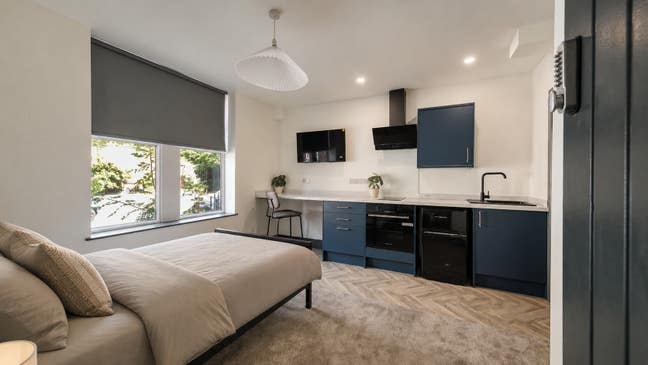 🔥Stylish & Comfortable- Professional Tenant 🔥 Main Photo