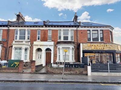 ‼️🏡 2 DBL ROOMS | All Bills | 5 Mins to Tube ‼️🏡 Main Photo