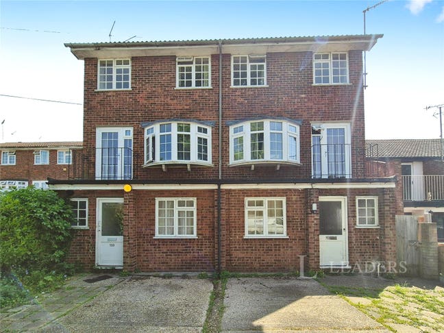 **Double En- Suite Room Available - Kings Road** Main Photo