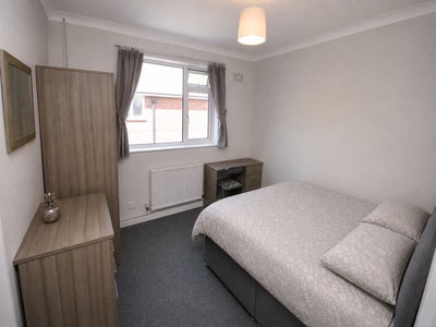 Modern Double Rooms in Charminster|Great Location Main Photo