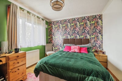 Cosy double room for rent close to ARI Main Photo