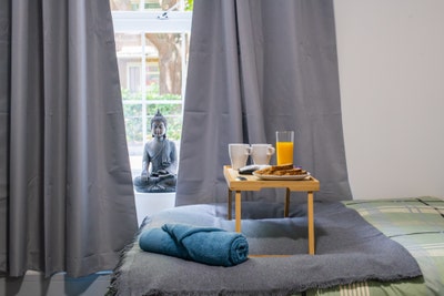 Luxurious Double Room Ensuite Main Photo