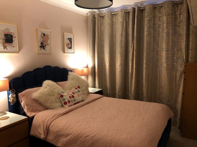 Double room (all bills inc. & pet friendly) Main Photo