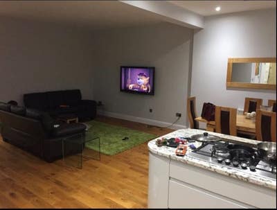 Double Room to Rent – Hornchurch – RM12 Main Photo
