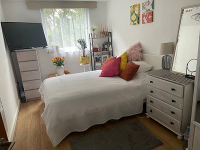 Double and single rooms for rent - Females only Main Photo
